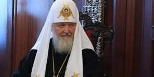 Ο Πατριάρχης Ρωσίας