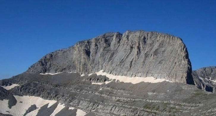 Όλυμπος/ΑΠΕ - ΜΠΕ