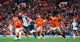 Μάντσεστερ Γιουνάιντεντ - Τότεναμ/ΑΠΕ - ΜΠΕ