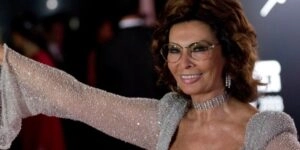 Σοφία Λόρεν