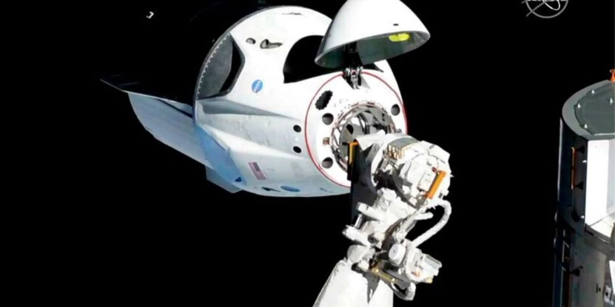 Εκτοξεύθηκε με επιτυχία το Polaris Dawn