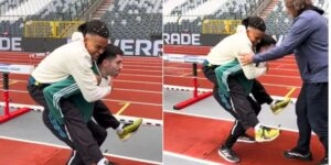 Τεντόγλου - Καραλής