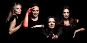 Τι ψυχή θα παραδώσεις μωρη, του Αλέξανδρου Ρήγα