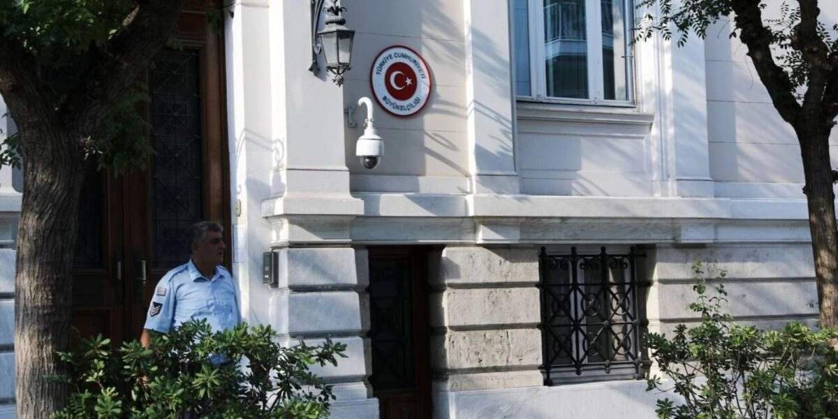 Η Τουρκική προκλητικότητα συνεχίζεται