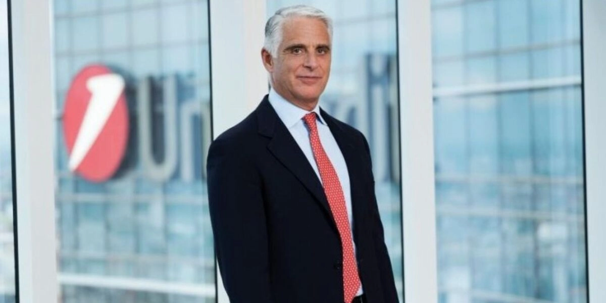 Η UniCredit αιφνιδιάζει την αγορά με μια μεγάλη εξαγορά στην Commerzbank