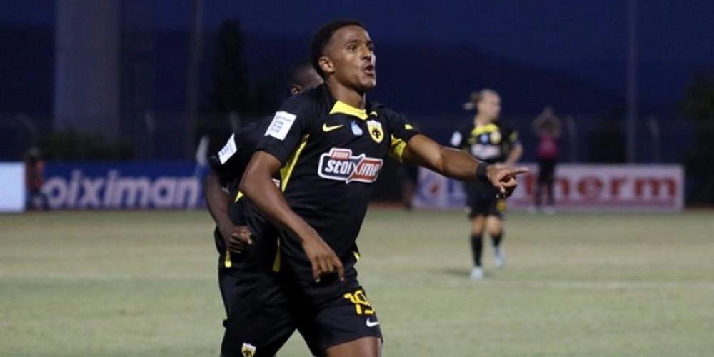 ΑΕΚ- Λειβαδειακός