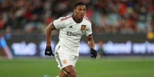 Antony Martial