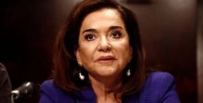 Ντόρα Μπακογιάννη