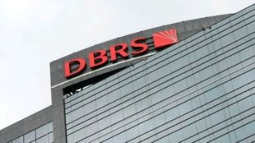 DBRS