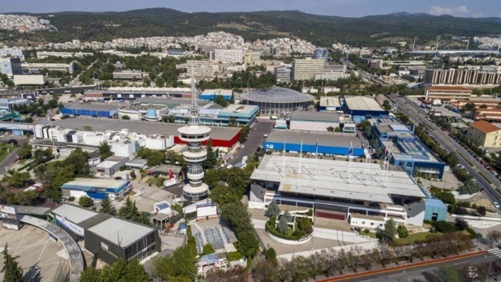 Ανοίγει τις πύλες της σήμερα η 88η ΔΕΘ με τιμώμενη χώρα την Γερμανία- Πάνω από 1.300 οι εκθέτες