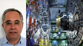 CERN: Πρόεδρος του Συμβουλίου εξελέγη ο καθηγητής του Πανεπιστημίου Ιωαννίνων Κωνσταντίνος Φουντάς