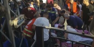 Τραυματίες από τις εκρήξεις σε συσκευές μελών της Χεζμπολάχ