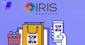 IRIS payments