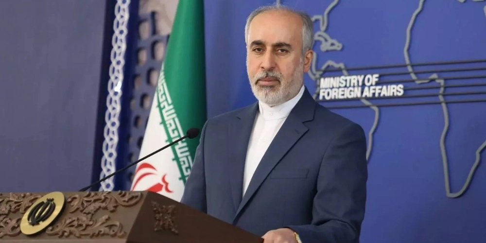 Νάσερ Κανάανι