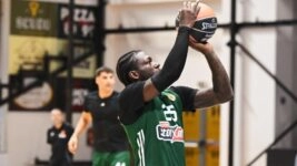 Κέντρικ Νάν/ΑΠΕ - ΜΠΕ