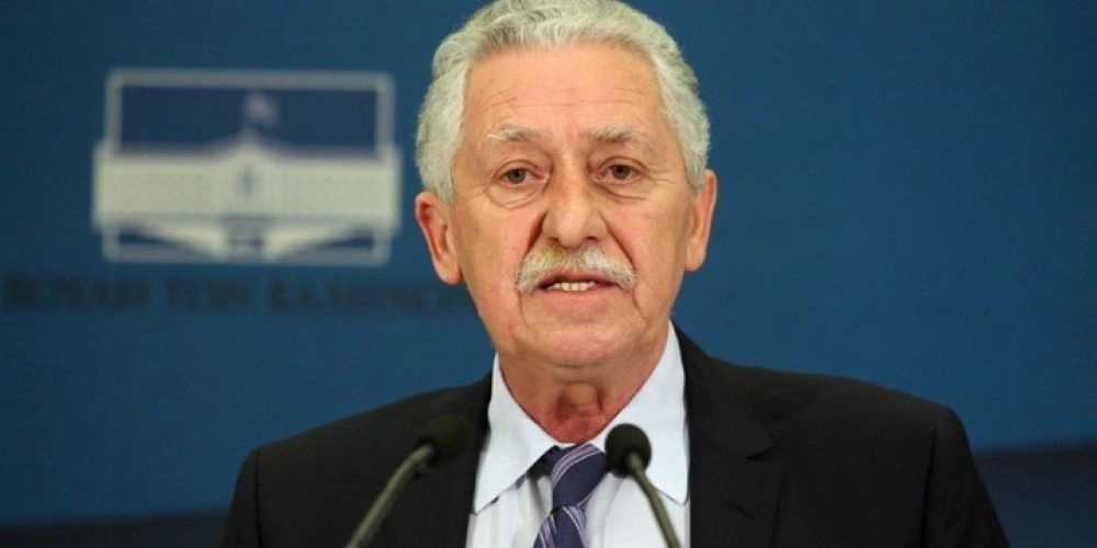 Φώτης Κουβέλης