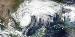 Κυκλώνας Francine