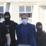 Αναβολή στη δίκη Λιγνάδη ύστερα από αίτημα ενός καταγγέλλοντος