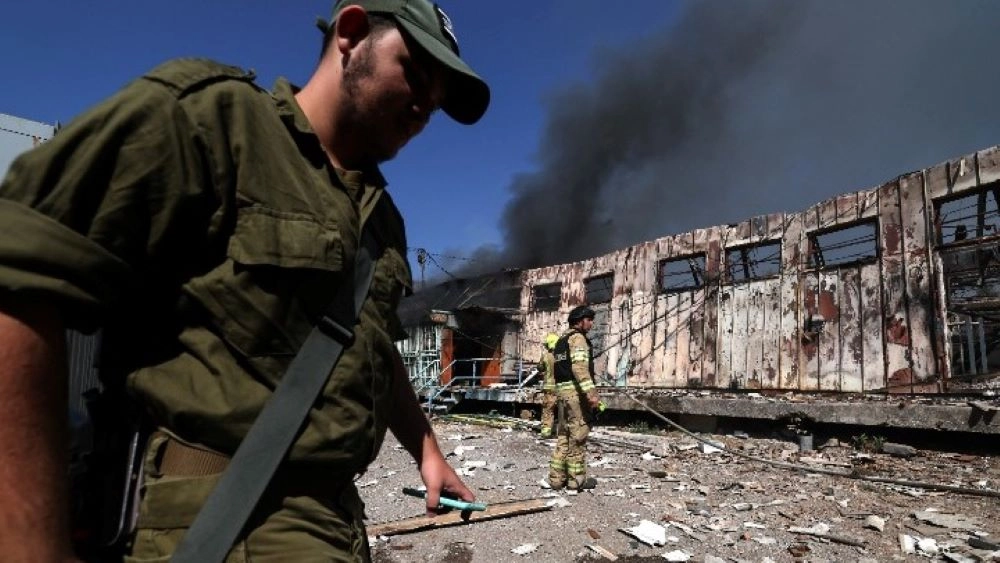 Χτυπήματα στον Λίβανο