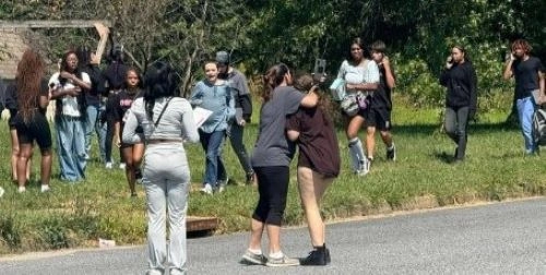 Δολοφονία σε σχολείο στο Μέριλαντ, ΗΠΑ