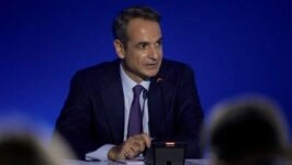 Συνέντευξη Τύπου Κυριάκου Μητσοτάκη