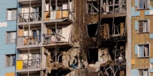 Επίθεση με ουκρανικά drone στη Μόσχα