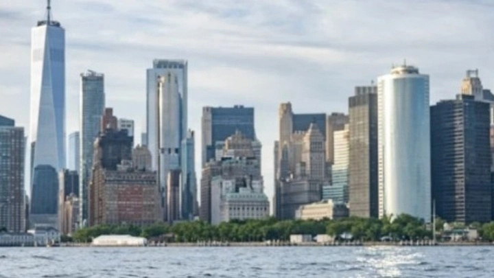 Νέα Υόρκη/ΑΠΕ - ΜΠΕ