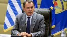 Νίκος Παναγιωτόπουλος