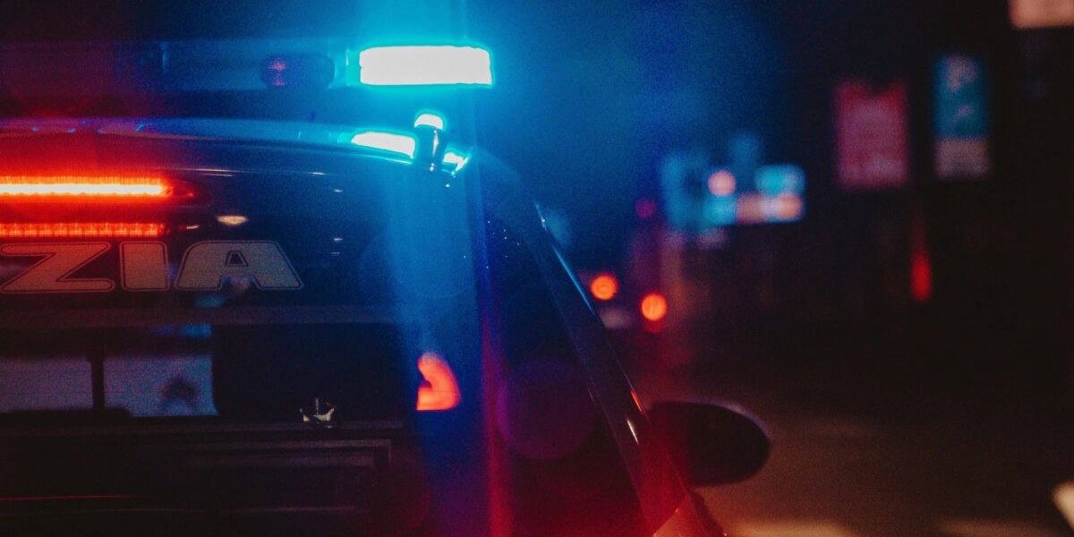 Περιπολικό