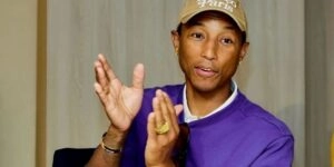 Pharrell Williams