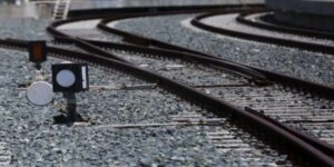 Σιδηροδρομικό δίκτυο