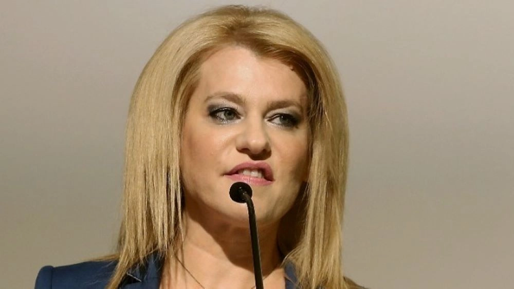 Θεοδώρα Τζάκρη