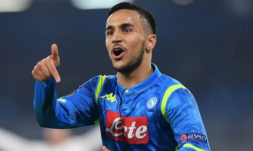 Ο Αντάμ Ουνάς