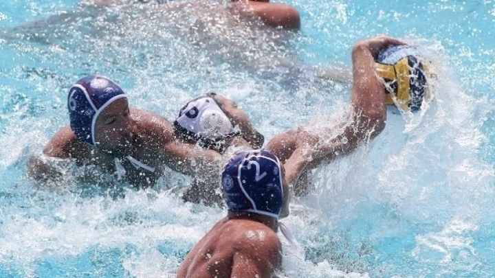 Βουλιαγμένη Πόλο/ΑΠΕ -ΜΠΕ