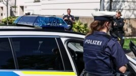 Αστυνομία στην Γερμανία/ΑΠΕ - ΜΠΕ