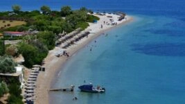 Η Αλόννησος