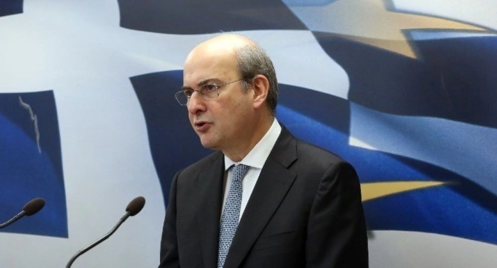 Κωστής Χατζηδάκης