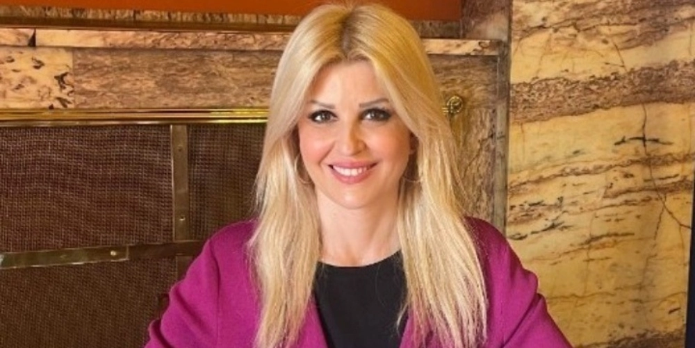 Έλενα Ράπτη