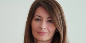 Η Λίνα Σουλούκου