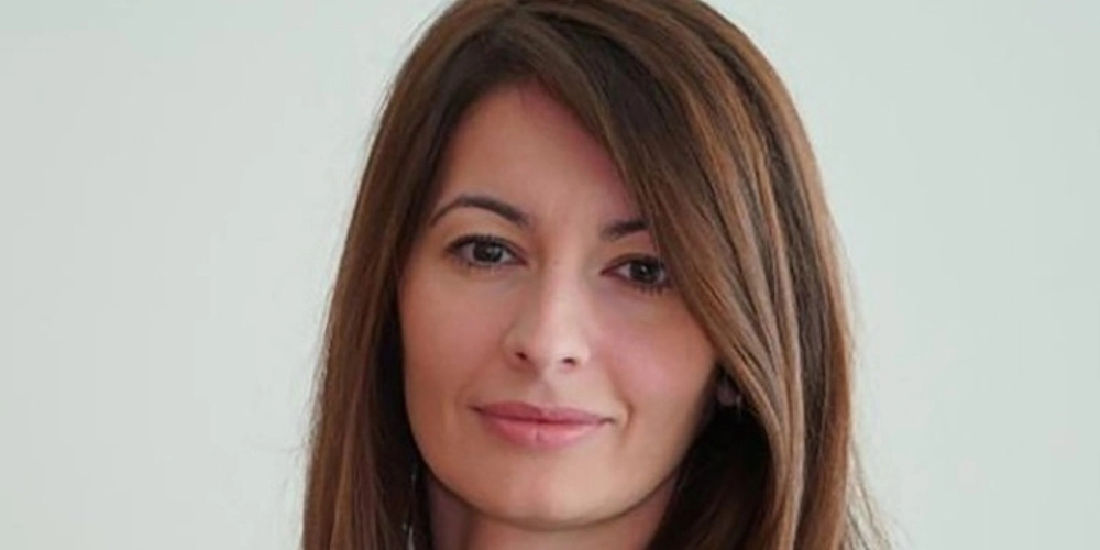 Η Λίνα Σουλούκου