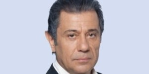 Ο ηθοποιός Δάνης Κατρανίδης