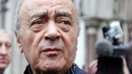 Μοχάμεντ ΑΛ Φαγέντ/ΑΠΕ - ΜΠΕ