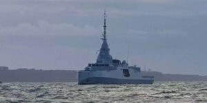 Πολεμικό Ναυτικό