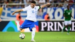 Τάσος Μπακασέτας