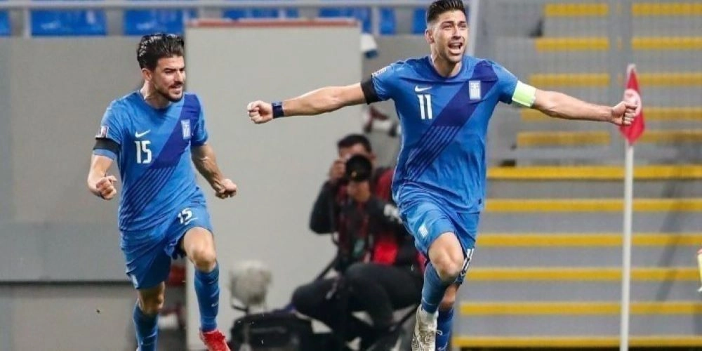 Τάσος Μπακασέτας