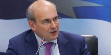 Κωστής Χατζηδάκης