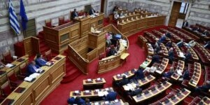 Οι ανεξάρτητοι βουλευτές