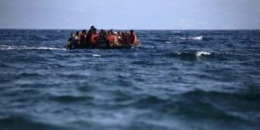 Μετανάστες