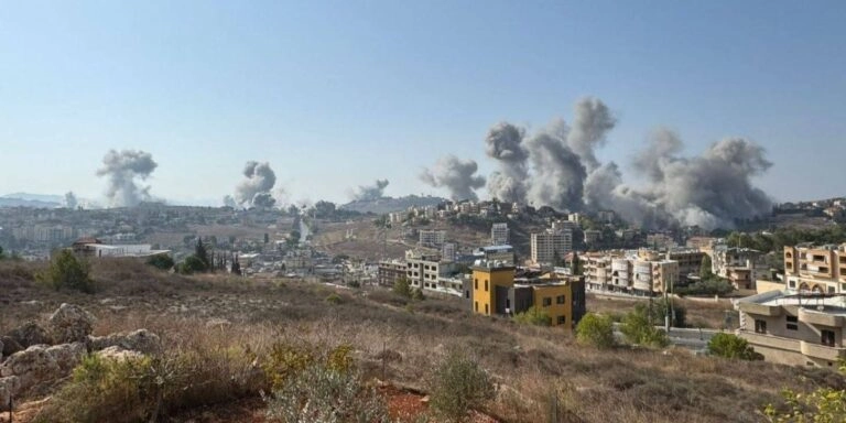 Ναμπατίγιε Λίβανος