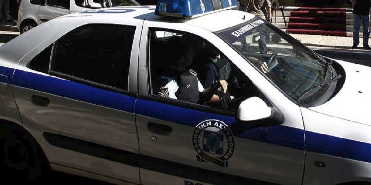 Περιπολικό